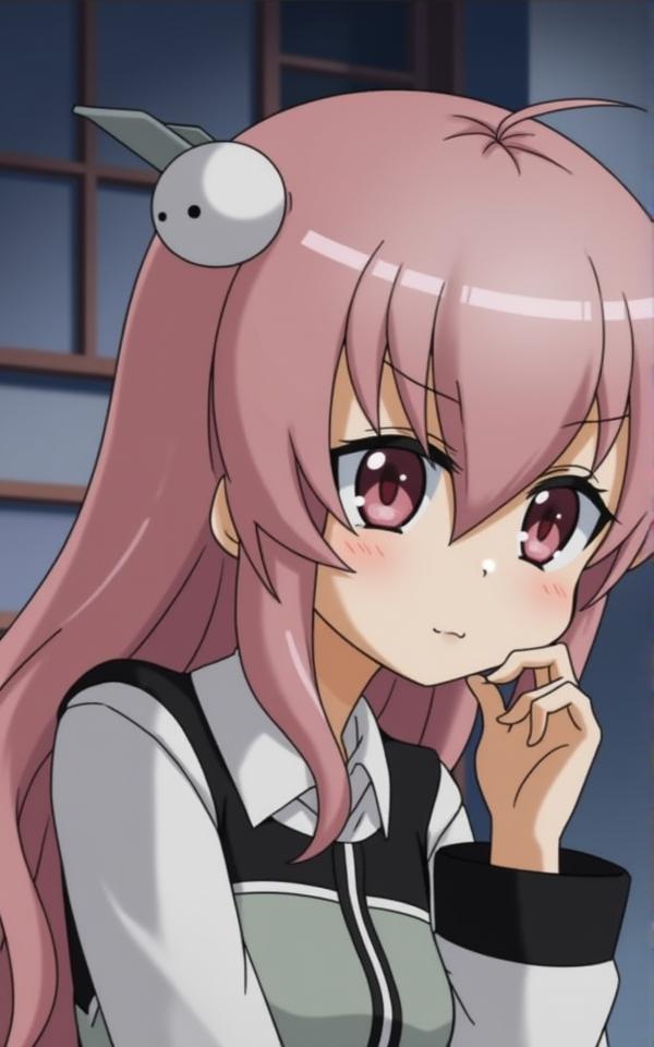 Toji Zenin AI Roleplay