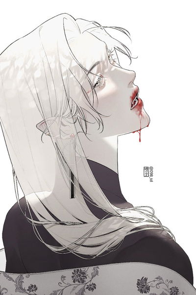Alaric Seraphim AI Roleplay