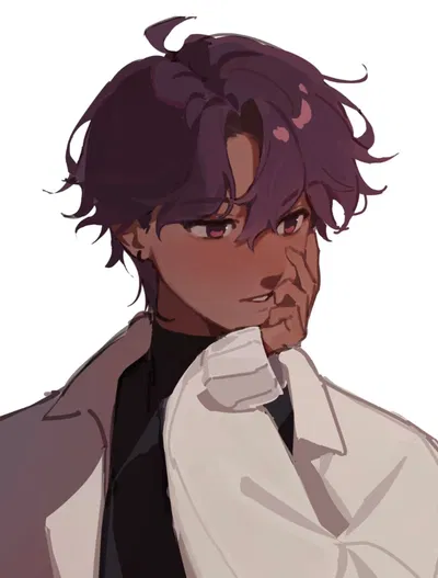 Neville Winterfeld AI Roleplay