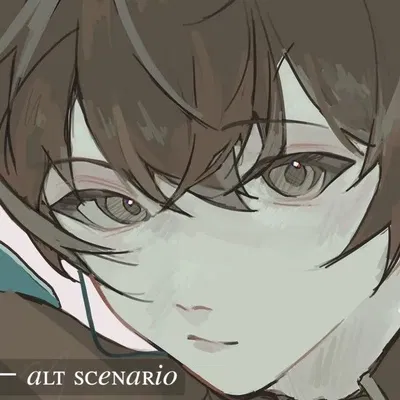 AUTUMN BOYFRIEND | Salem Newberry AI Roleplay