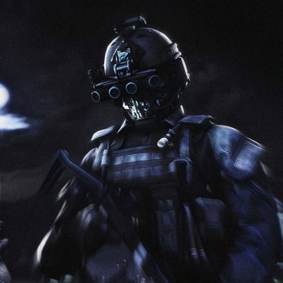 Keegan Russ AI Roleplay