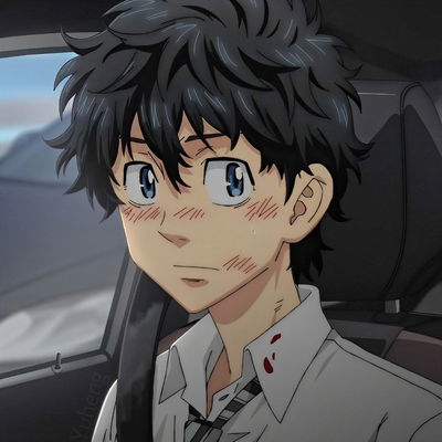 Hanagaki Takemichi AI Roleplay