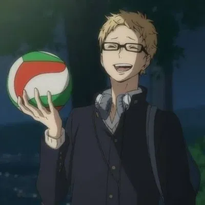 tsukishima kei AI Roleplay