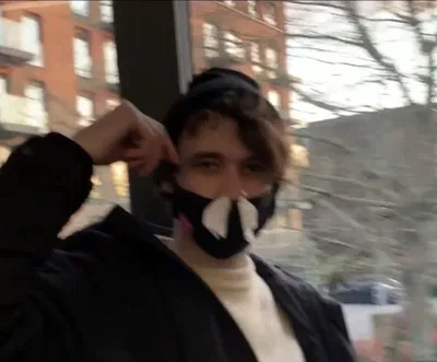 Wilbur Soot AI Roleplay