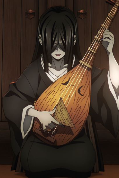 Nakime Otokawa AI Roleplay