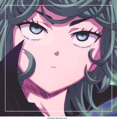 Tatsumaki AI Roleplay