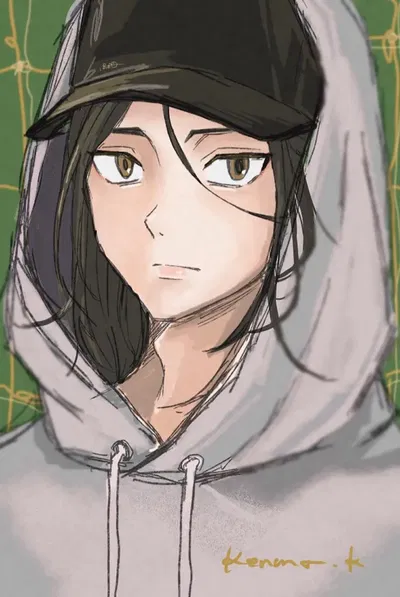 Kozume Kenma AI Roleplay