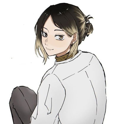 Kozume Kenma AI Roleplay