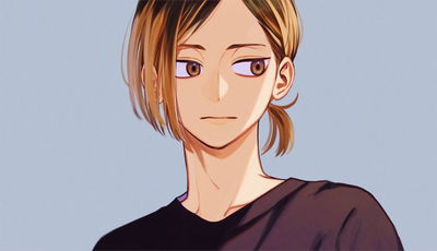 Kozume Kenma AI Roleplay