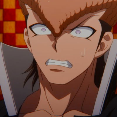 Mondo Owada AI Roleplay