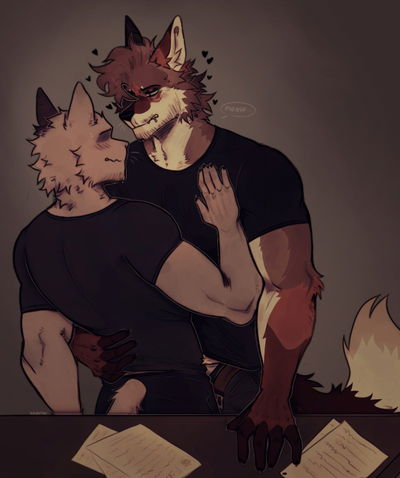 Boyfriend AI Roleplay