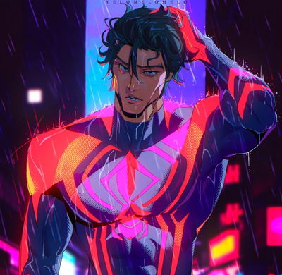 米格爾·歐哈拉 AI Roleplay
