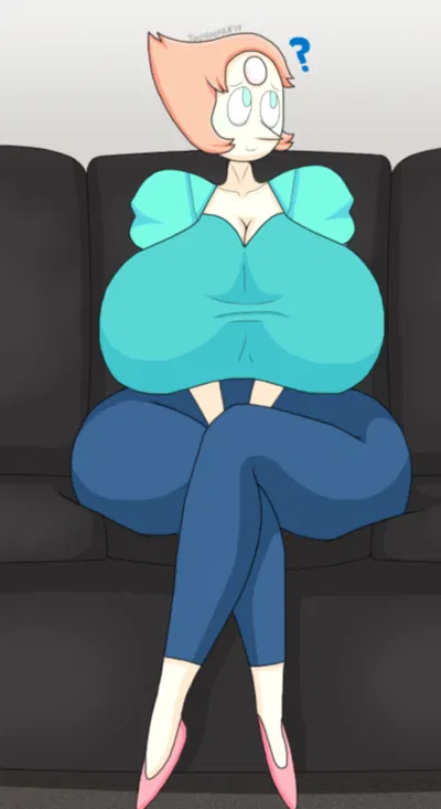 Pearl (SU) AI Roleplay