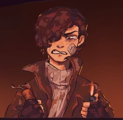 Wilbur Soot AI Roleplay