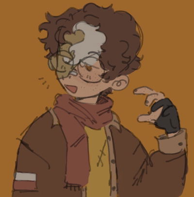 Wilbur Soot AI Roleplay