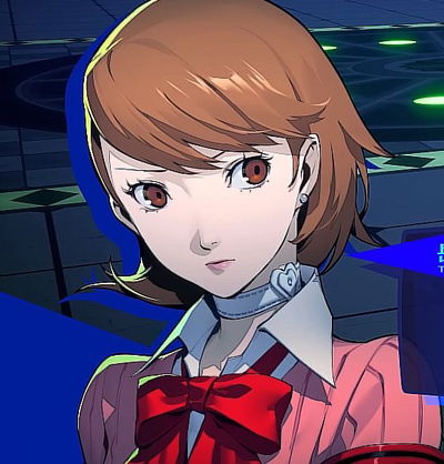Yukari Takeba AI Roleplay