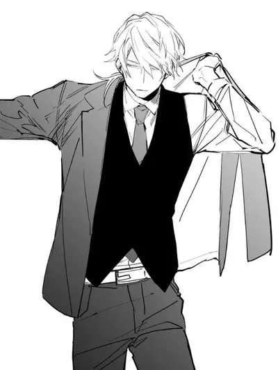 Yukichī Fukuzawa AI Roleplay