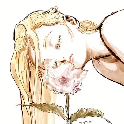 Protective caretaker AI Roleplay