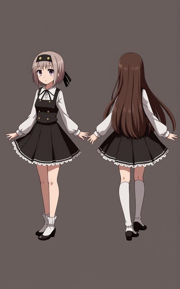 Aerith Gainsborough AI Roleplay