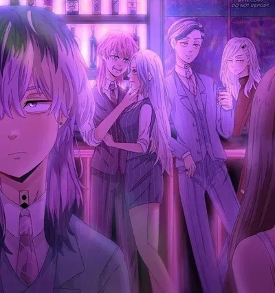 Bonten Executives AI Roleplay