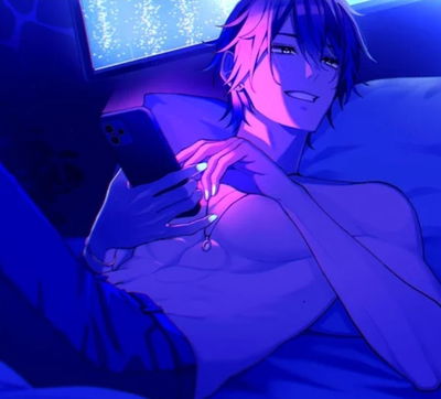室友 櫂人 AI Roleplay