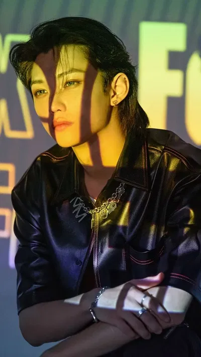 Lee Felix AI Roleplay