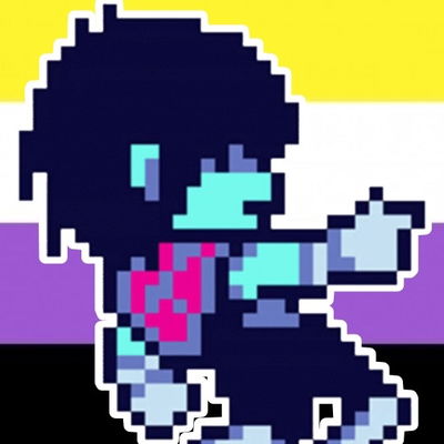 Kris Dreemurr AI Roleplay