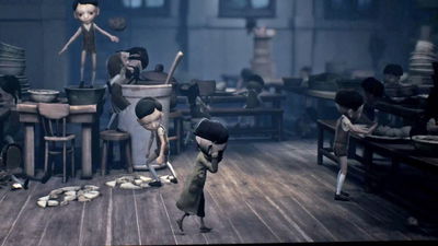 The Bullies AI Roleplay