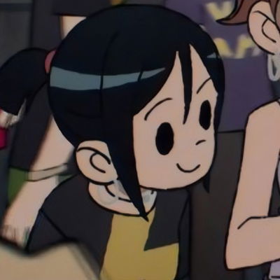 Knives Chau AI Roleplay