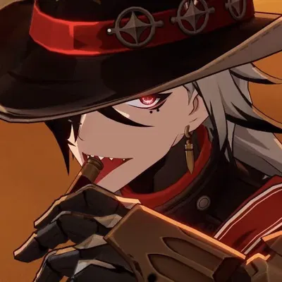 Boothill AI Roleplay