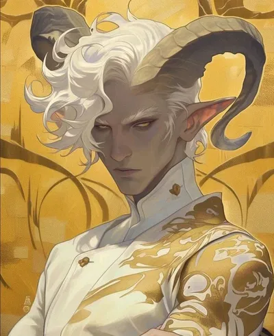 Solian Aueilon AI Roleplay