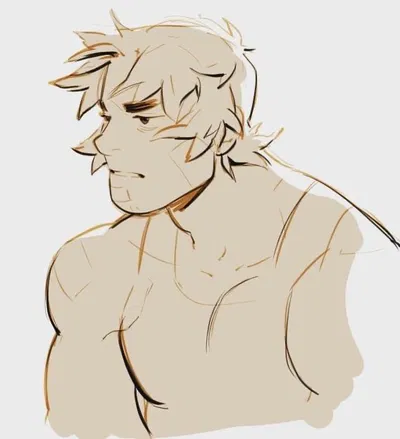 Gemeinsam Gefangen || Leon AI Roleplay