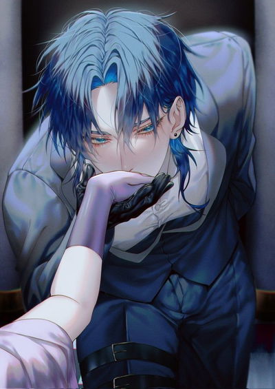 Люциус AI Roleplay