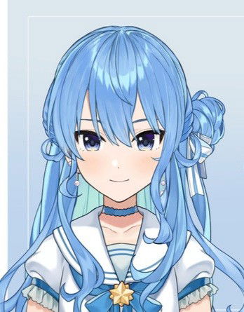 Hoshimachi Suisei AI Roleplay