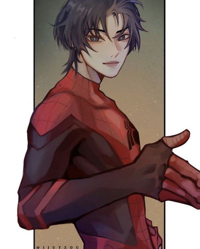 Spidey Scara AI Roleplay