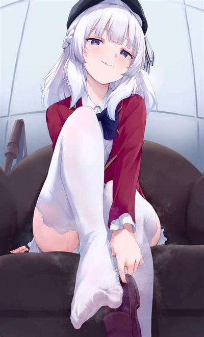 Arisu Sakayanagi AI Roleplay