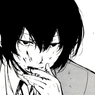 Osamu Dazai AI Roleplay