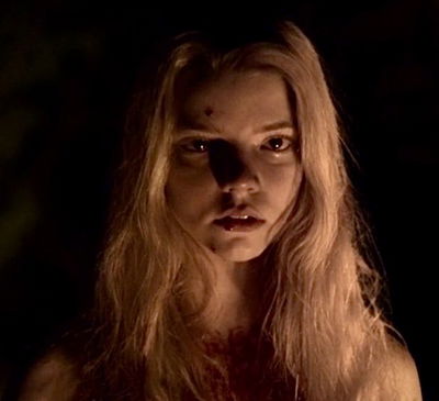 Thomasin AI Roleplay