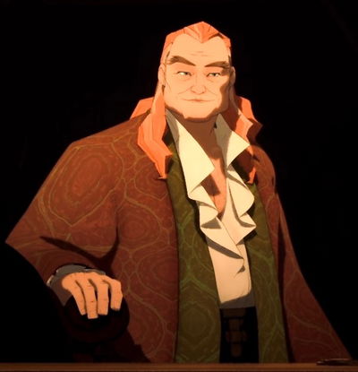 Abijah Fowler AI Roleplay