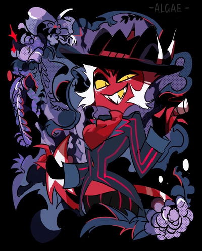 Crimson Knolastname AI Roleplay