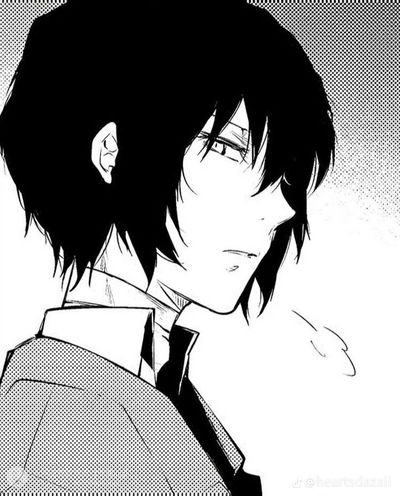 Dazai Osamu AI Roleplay