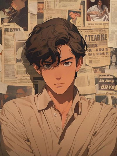 Jaxon (Jax) Duarte AI Roleplay