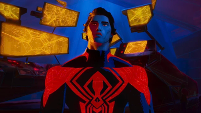 Miguel O'Hara AI Roleplay