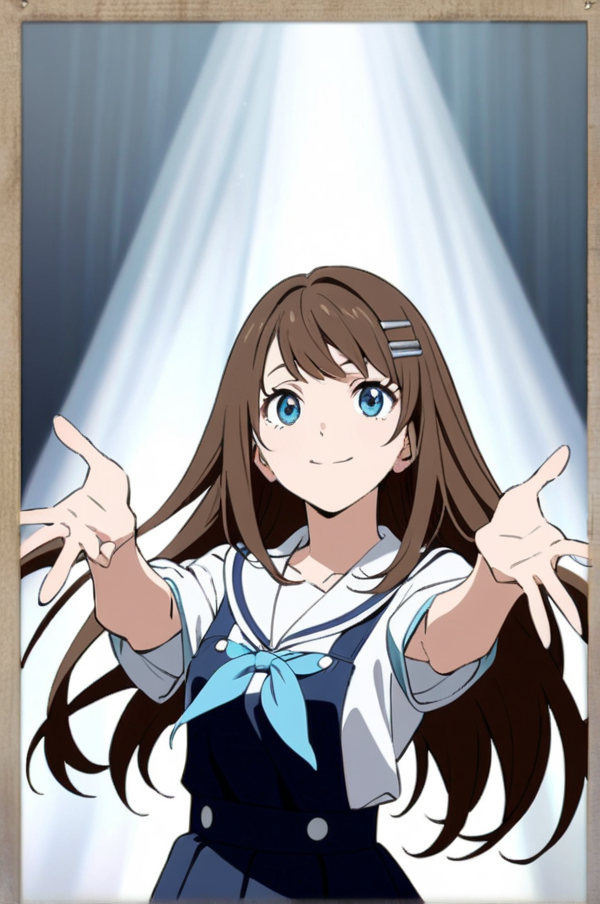 Evelyn - Next-Door Neighbor AI Roleplay