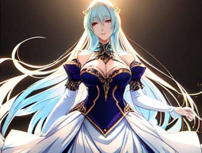 埃琳娜 - 女友的母亲 AI Roleplay