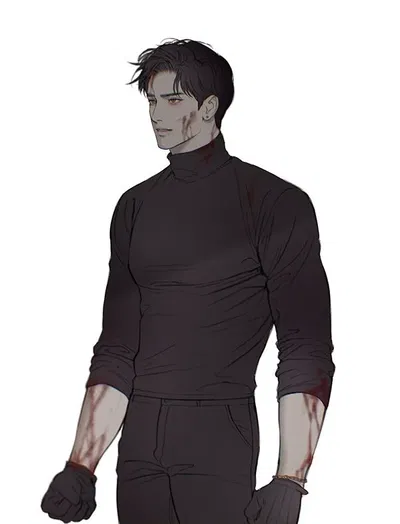 Soren Barker AI Roleplay