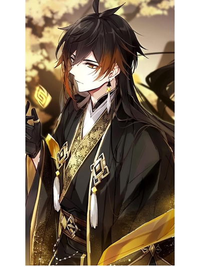 Rex Lapis AI Roleplay