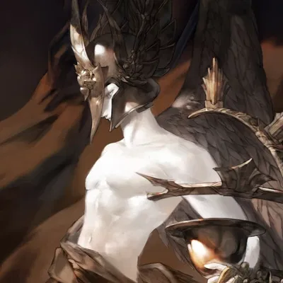 Heaven’s Knight | Therron Fillmore AI Roleplay