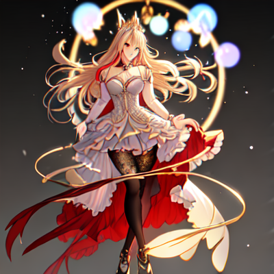 Roxana – Gladiator AI Roleplay