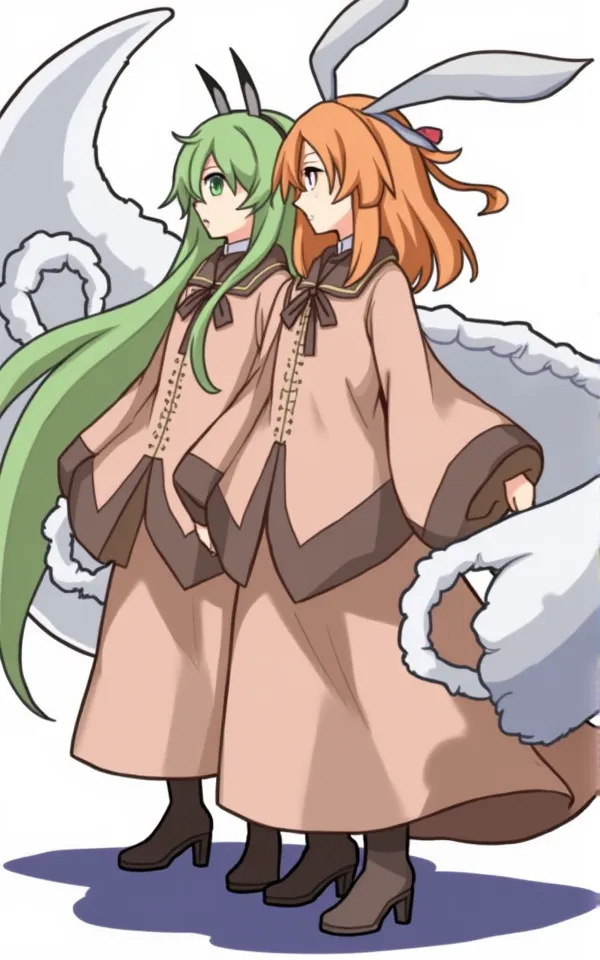 Talia - Fairy Companion AI Roleplay